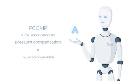 PCOMP Quote .